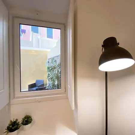 El Patio 79 شقة