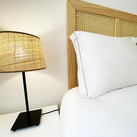 公寓 El Patio 79 Lisboa