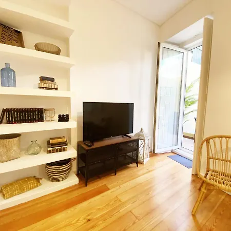 Apartman El Patio 79