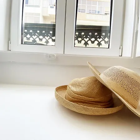 Апартаменти El Patio 79