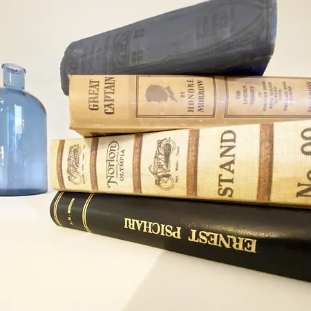 El Patio 79 Апартаменти Лісабон