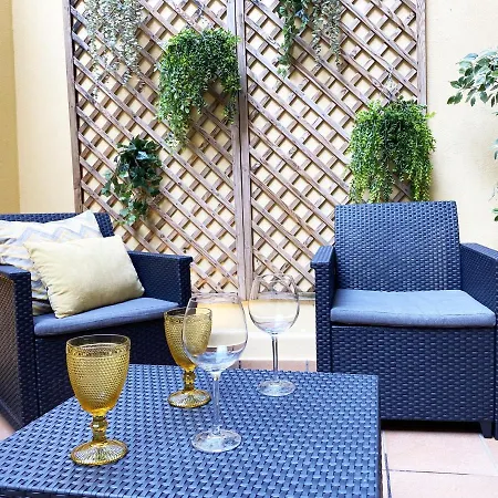 El Patio 79 * Лиссабон