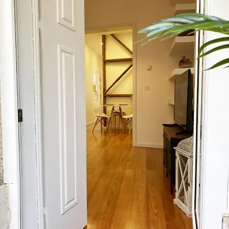 El Patio 79 * Лиссабон