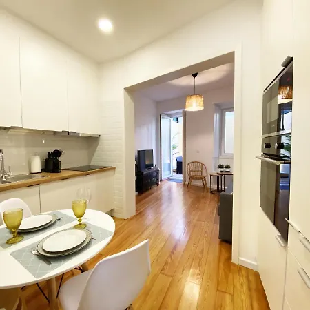 Апартаменты El Patio 79